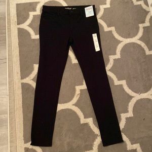 Black cat and Jack super stretchy jeans